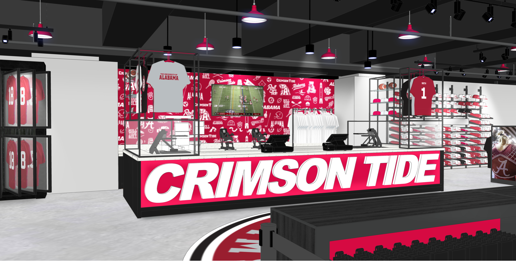 Alabama Student-Athlete Jersey & Apparel Customization Area .png