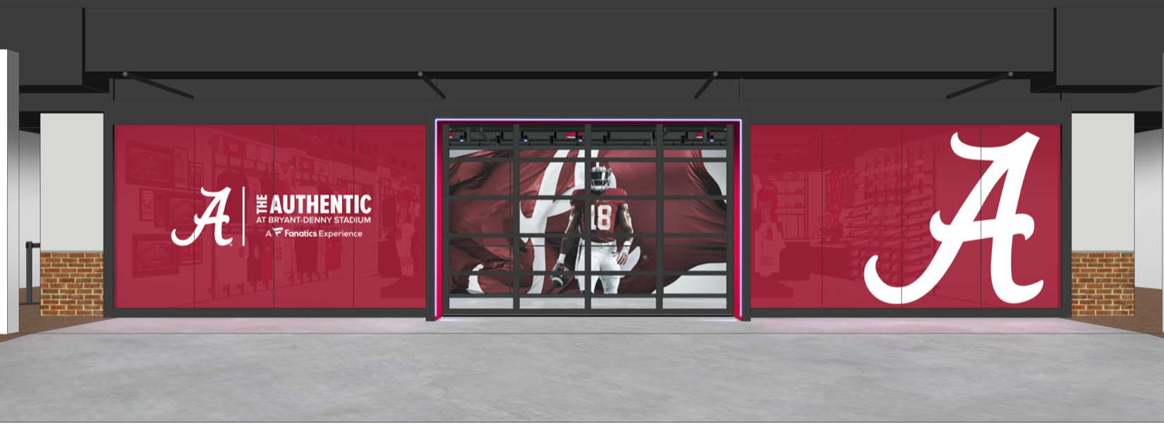 Entryway into The Authentic at Bryant-Denny Stadium   .png
